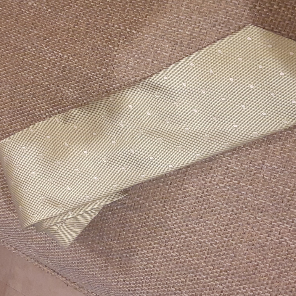 Nordstrom silk tie